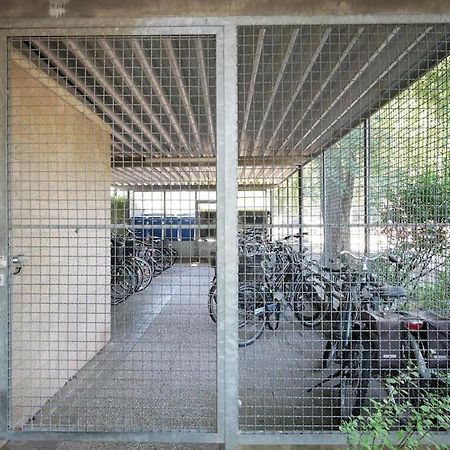 61 M2 Erdgeschosswohnung Mit Eigenem Parkplatz Vorm Haus Osnabrück Exterior foto